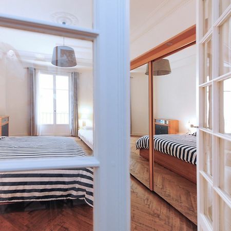Charme Italien Five Stars Holiday House Nice Dış mekan fotoğraf