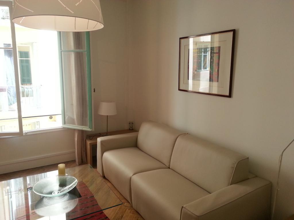 Charme Italien Five Stars Holiday House Nice Oda fotoğraf