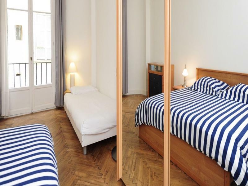 Charme Italien Five Stars Holiday House Nice Dış mekan fotoğraf