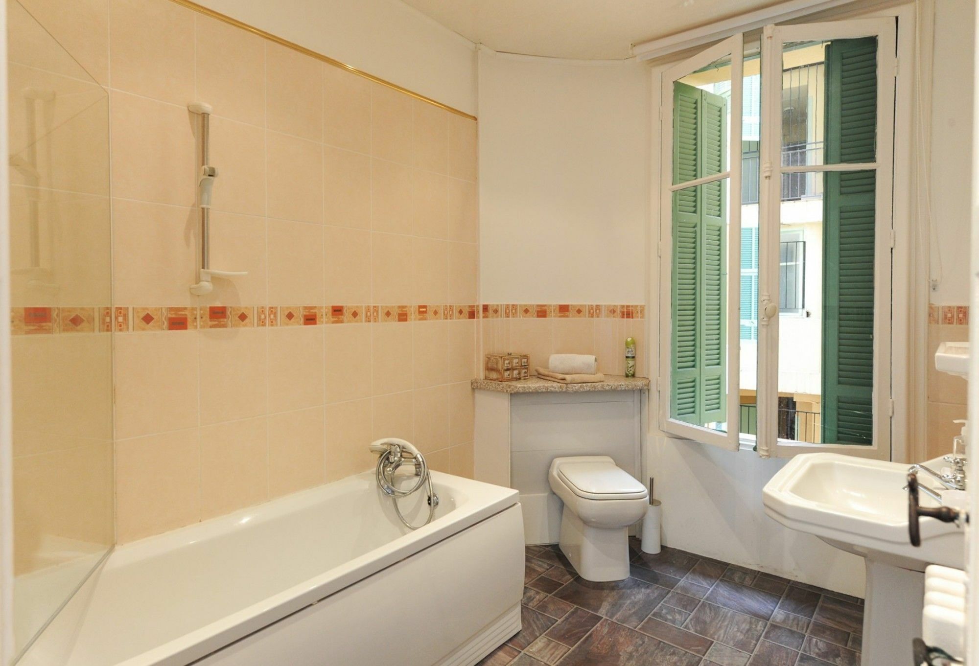 Charme Italien Five Stars Holiday House Nice Dış mekan fotoğraf