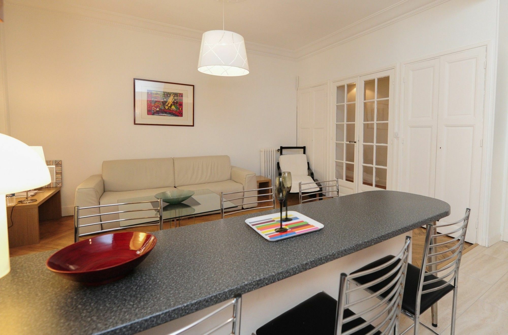 Charme Italien Five Stars Holiday House Nice Dış mekan fotoğraf