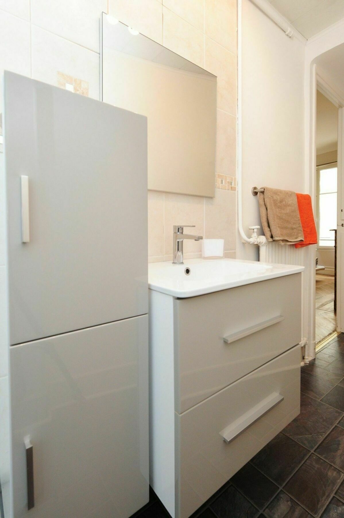 Charme Italien Five Stars Holiday House Nice Dış mekan fotoğraf