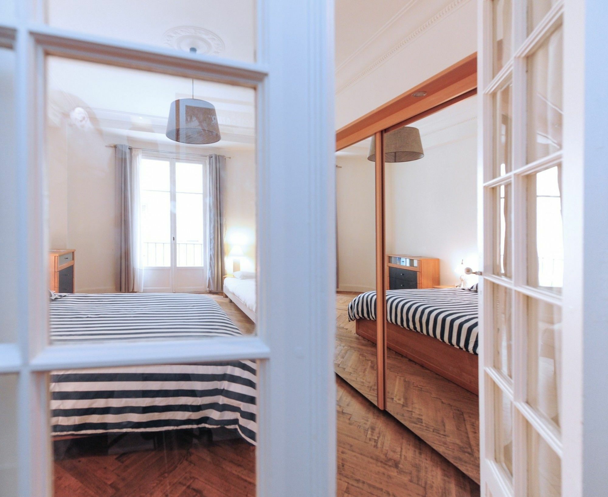 Charme Italien Five Stars Holiday House Nice Dış mekan fotoğraf