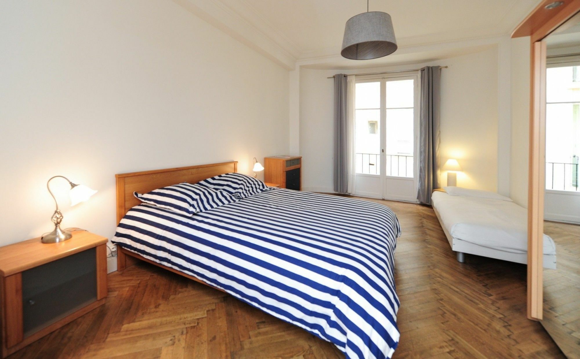 Charme Italien Five Stars Holiday House Nice Dış mekan fotoğraf