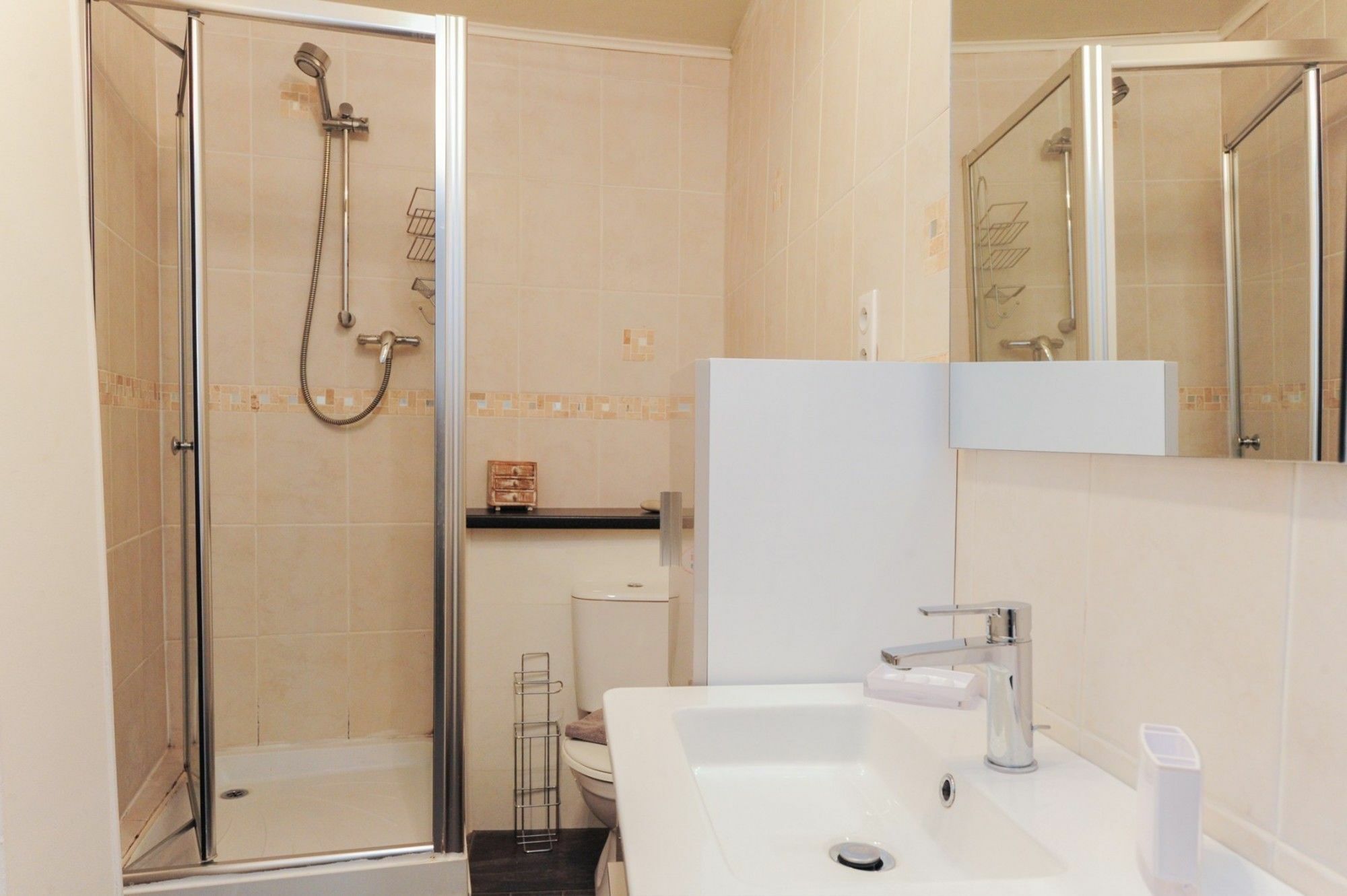 Charme Italien Five Stars Holiday House Nice Dış mekan fotoğraf