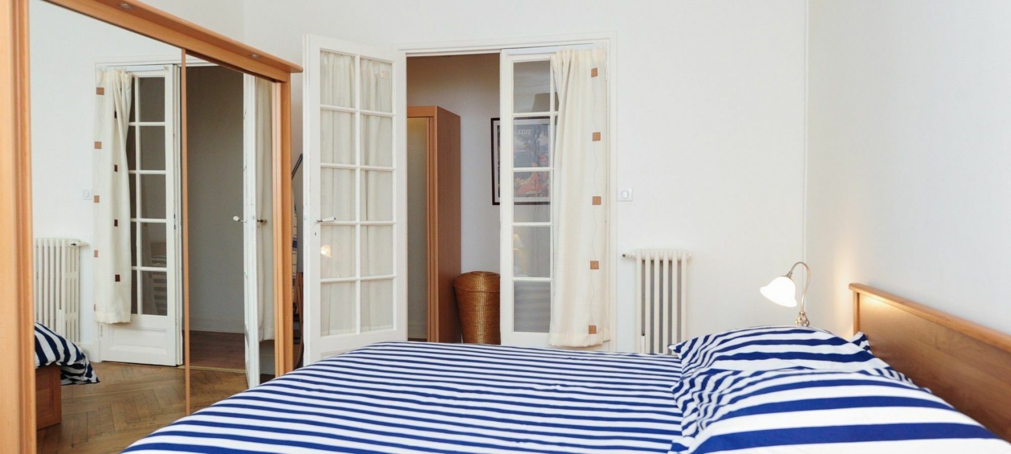 Charme Italien Five Stars Holiday House Nice Dış mekan fotoğraf