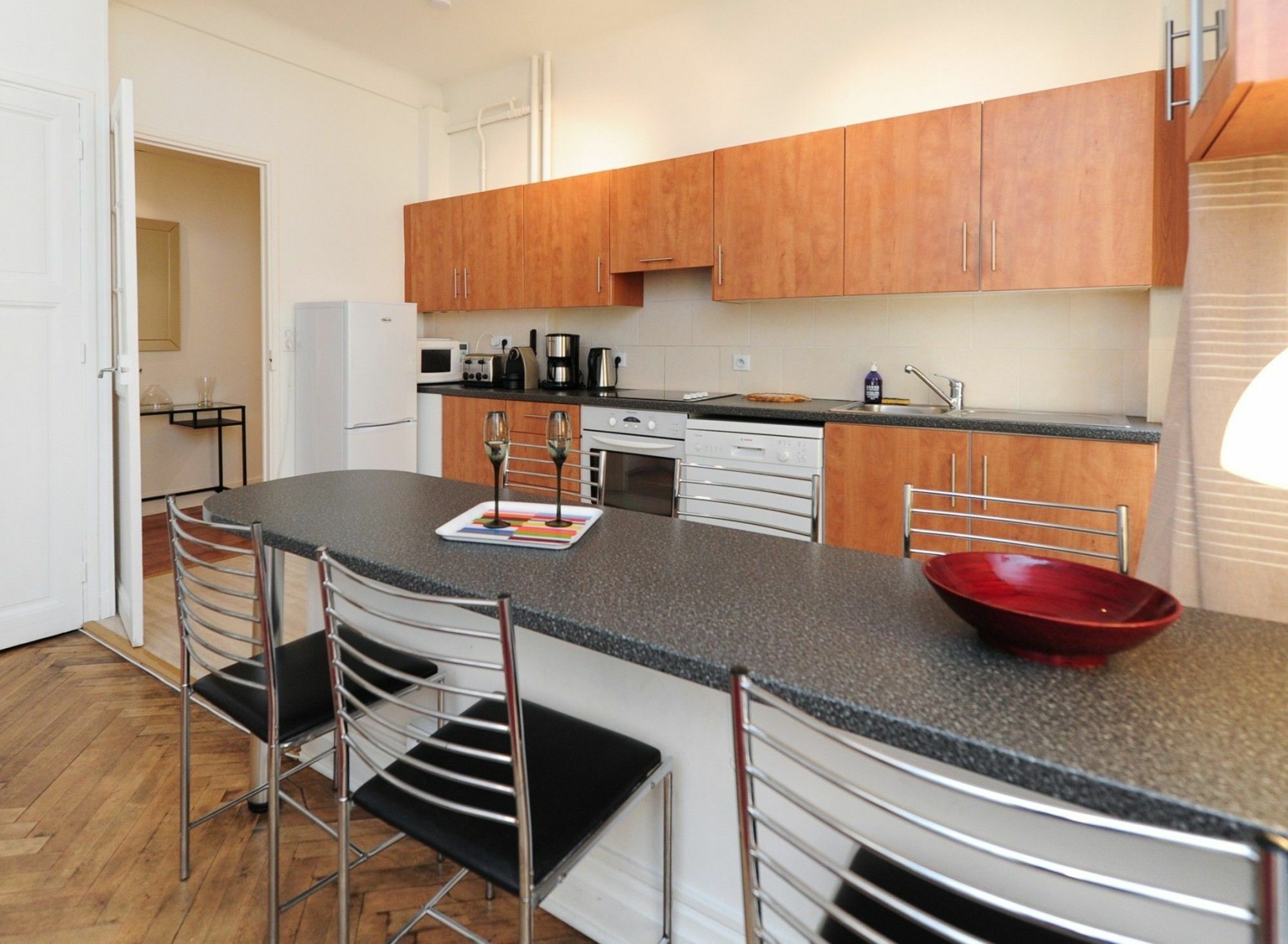 Charme Italien Five Stars Holiday House Nice Dış mekan fotoğraf