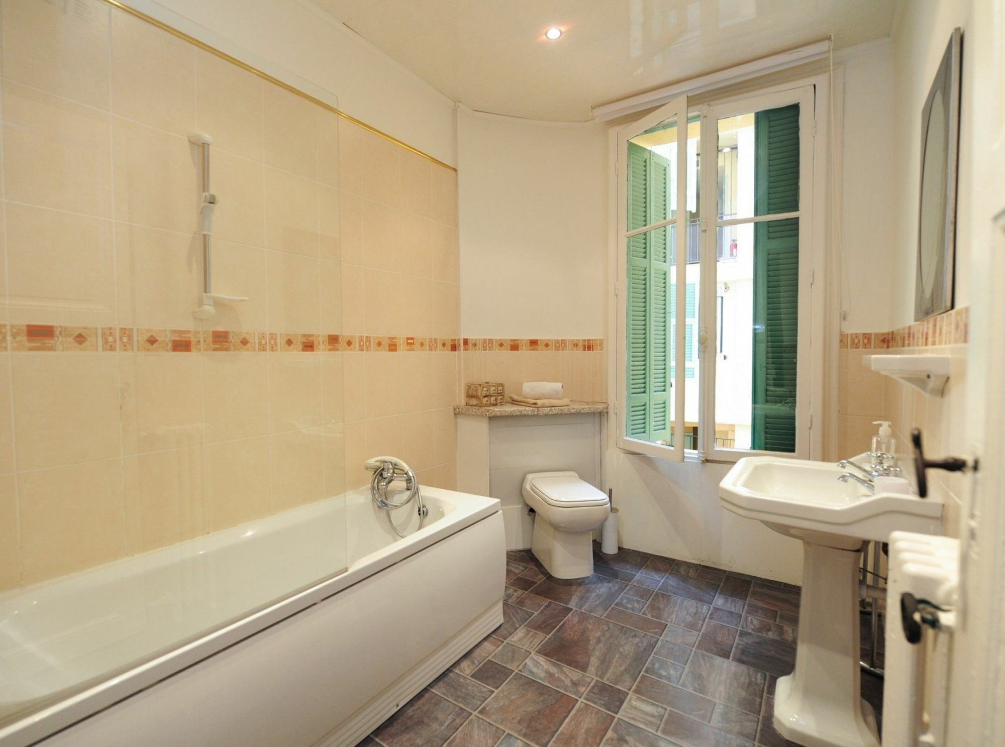 Charme Italien Five Stars Holiday House Nice Dış mekan fotoğraf