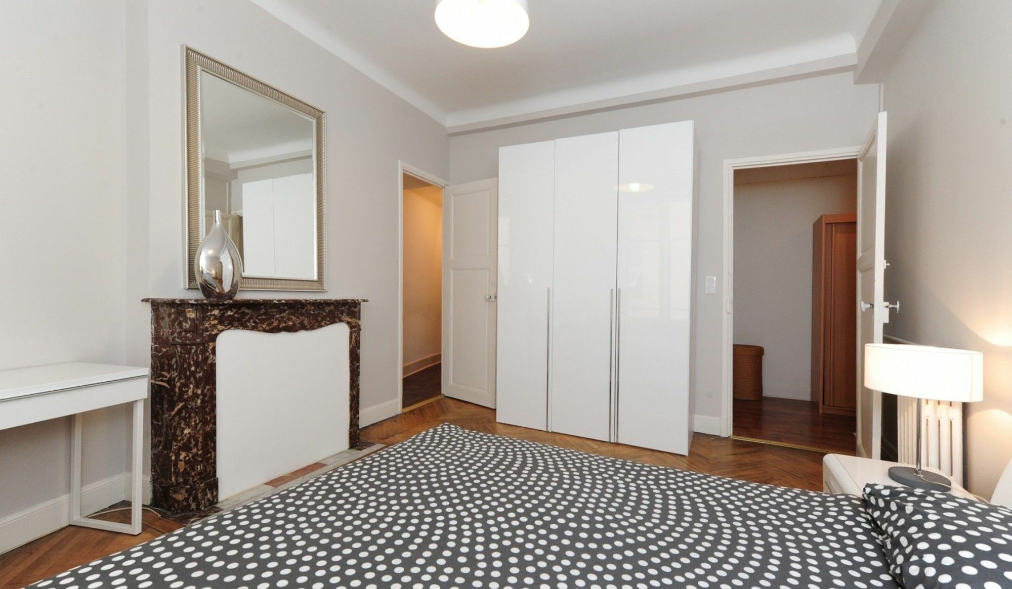Charme Italien Five Stars Holiday House Nice Dış mekan fotoğraf