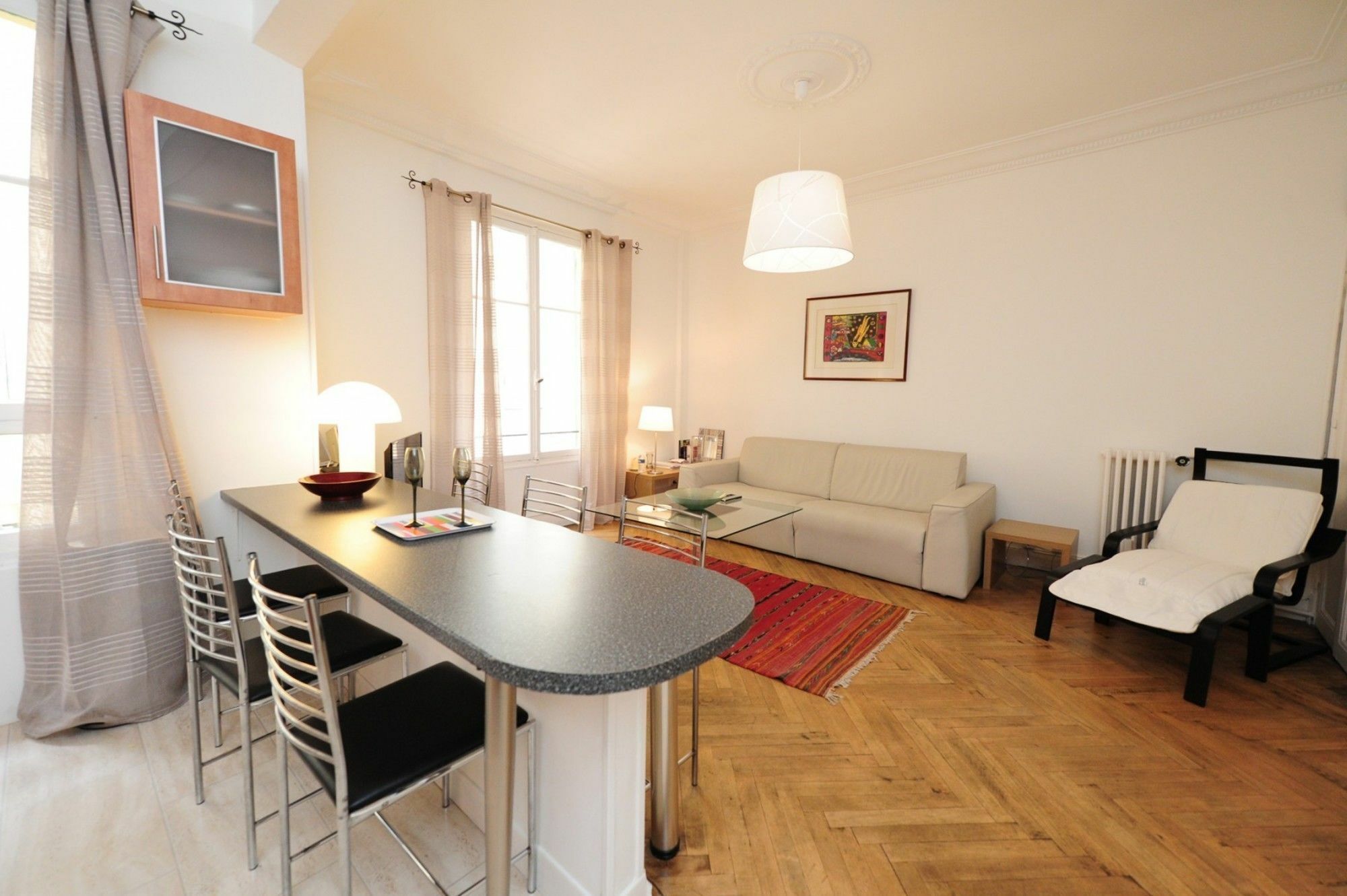 Charme Italien Five Stars Holiday House Nice Dış mekan fotoğraf