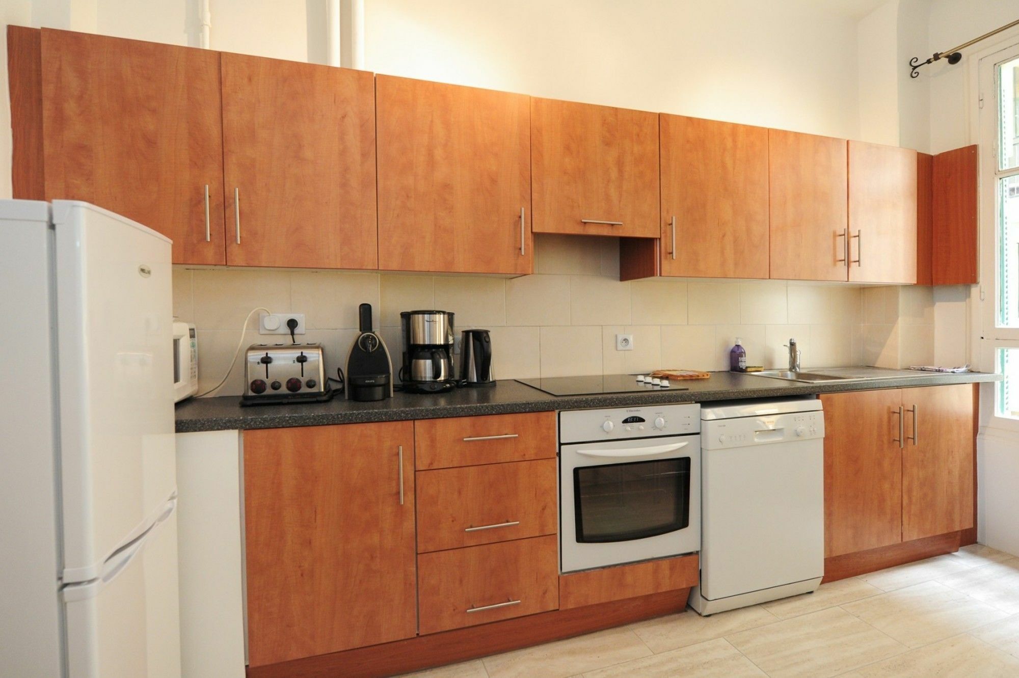 Charme Italien Five Stars Holiday House Nice Dış mekan fotoğraf