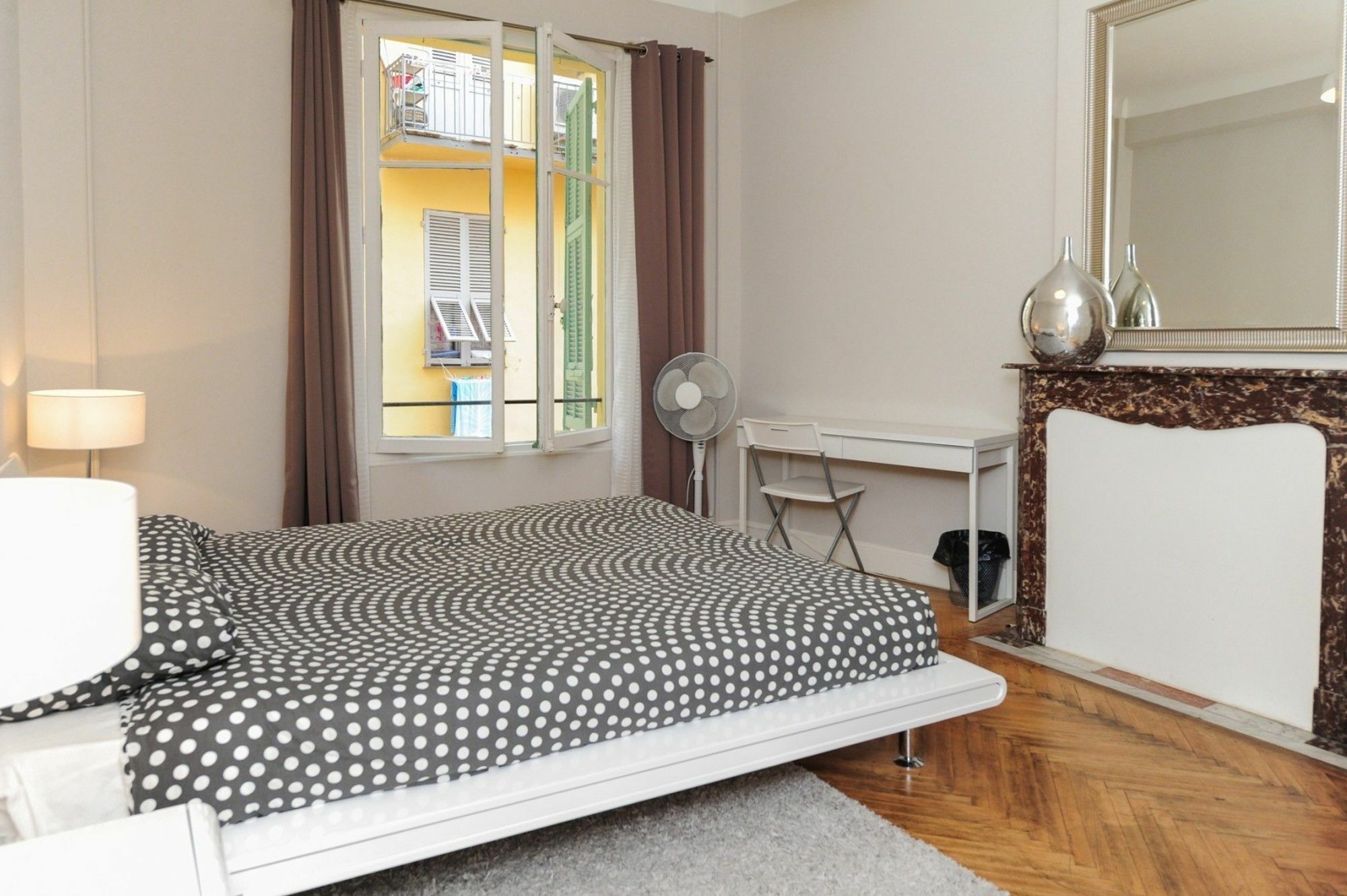 Charme Italien Five Stars Holiday House Nice Dış mekan fotoğraf