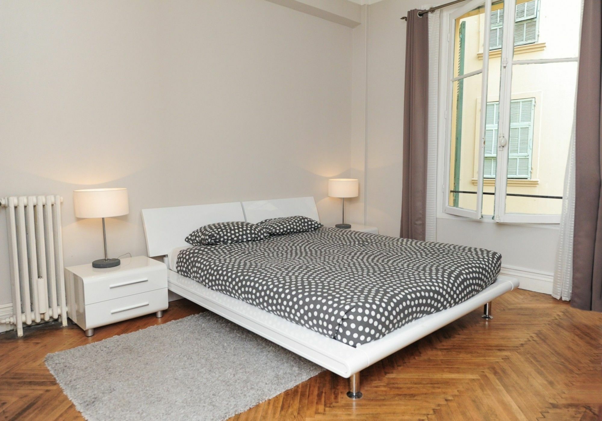 Charme Italien Five Stars Holiday House Nice Dış mekan fotoğraf